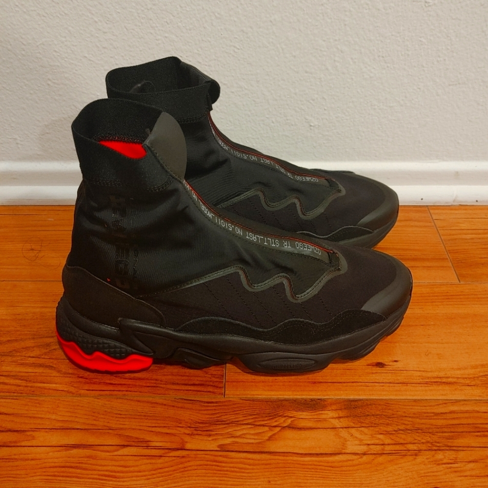 Adidas Ozweego TR STLT - Picture 3 of 6